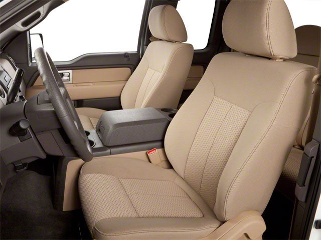 2010 Ford F-150 XL