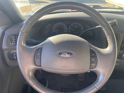 2003 Ford F-150 XL
