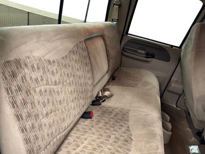 2000 Ford F-350 XLT