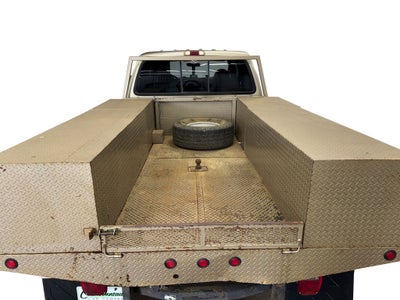 2000 Ford F-350 XLT