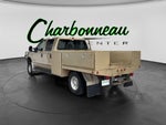 2000 Ford F-350 XLT