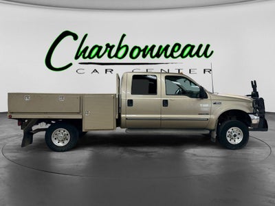 2000 Ford F-350 XLT