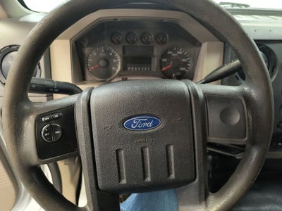 2009 Ford F-250 XL