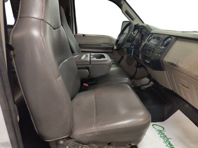 2009 Ford F-250 XL
