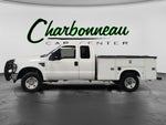2009 Ford F-250 XL