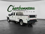 2009 Ford F-250 XL