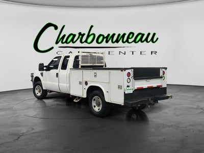 2009 Ford F-250 XL