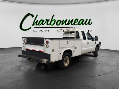 2009 Ford F-250 XL