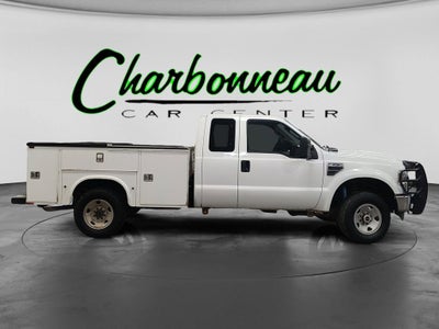 2009 Ford F-250 XL