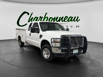 2009 Ford F-250 XL