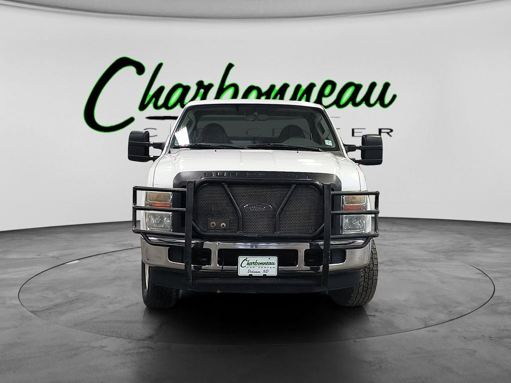2009 Ford F-250 XL