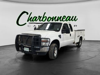 2009 Ford F-250 XL