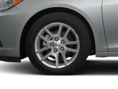 2013 Chevrolet Malibu Eco Premium Audio