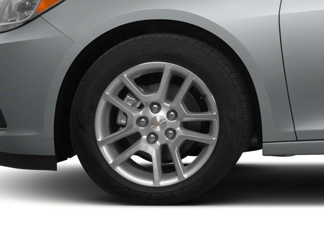 2013 Chevrolet Malibu Eco Premium Audio