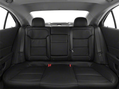 2013 Chevrolet Malibu Eco Premium Audio