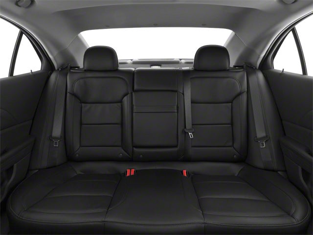 2013 Chevrolet Malibu Eco Premium Audio