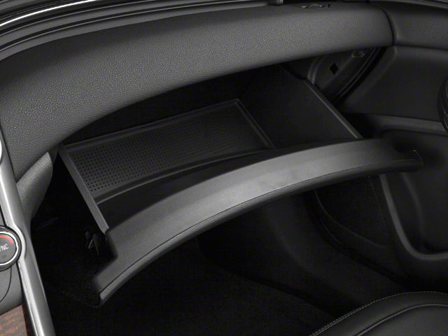 2013 Chevrolet Malibu Eco Premium Audio