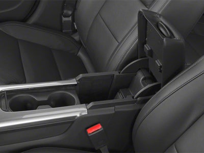 2013 Chevrolet Malibu Eco Premium Audio