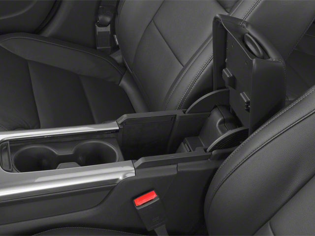 2013 Chevrolet Malibu Eco Premium Audio