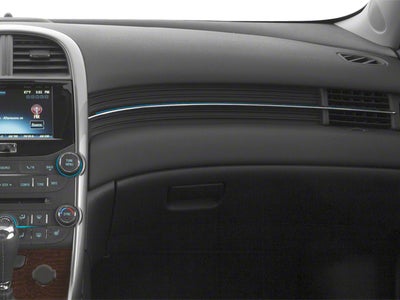 2013 Chevrolet Malibu Eco Premium Audio