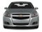 2013 Chevrolet Malibu Eco Premium Audio