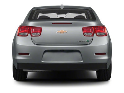 2013 Chevrolet Malibu Eco Premium Audio