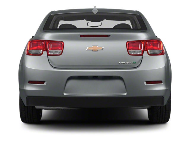 2013 Chevrolet Malibu Eco Premium Audio