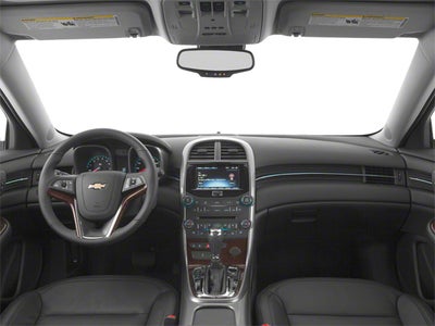 2013 Chevrolet Malibu Eco Premium Audio