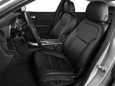 2013 Chevrolet Malibu Eco Premium Audio