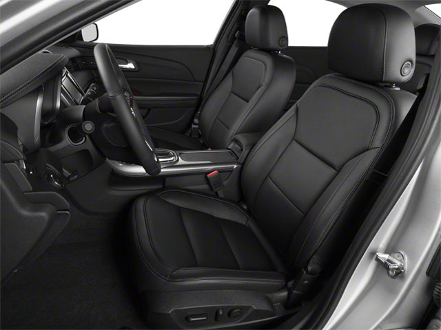 2013 Chevrolet Malibu Eco Premium Audio