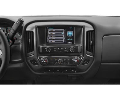 2015 Chevrolet Silverado 2500HD LT