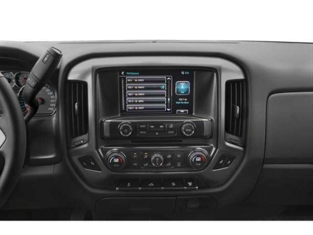 2015 Chevrolet Silverado 2500HD LT