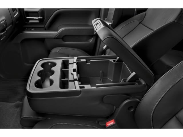 2015 Chevrolet Silverado 2500HD LT