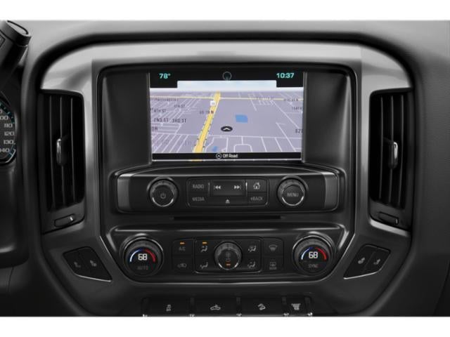 2015 Chevrolet Silverado 2500HD LT