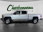 2015 Chevrolet Silverado 2500HD LT