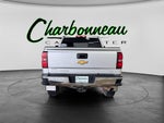 2015 Chevrolet Silverado 2500HD LT