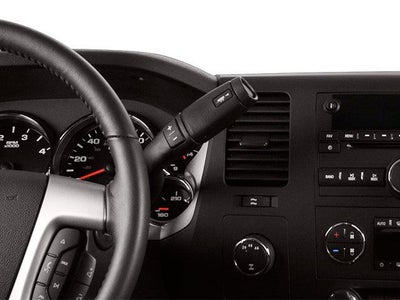 2014 Chevrolet Silverado 2500HD LTZ