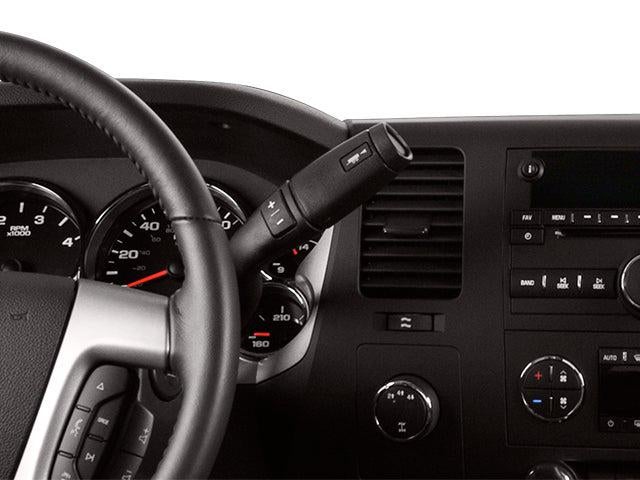2014 Chevrolet Silverado 2500HD LTZ