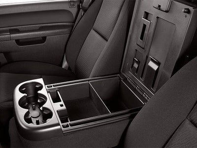 2014 Chevrolet Silverado 2500HD LTZ