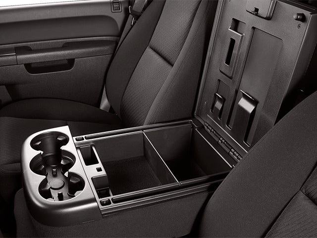 2014 Chevrolet Silverado 2500HD LTZ