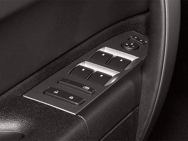2014 Chevrolet Silverado 2500HD LTZ