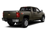 2014 Chevrolet Silverado 2500HD LTZ