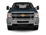 2014 Chevrolet Silverado 2500HD LTZ