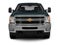 2014 Chevrolet Silverado 2500HD LTZ