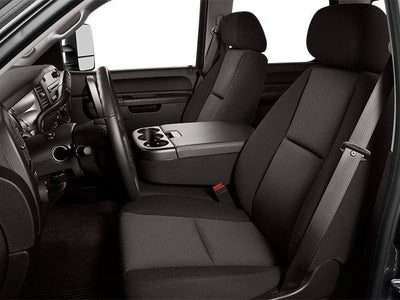2014 Chevrolet Silverado 2500HD LTZ