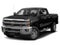 2015 Chevrolet Silverado 2500HD LTZ