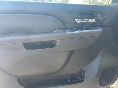 2013 Chevrolet Silverado 3500HD LTZ