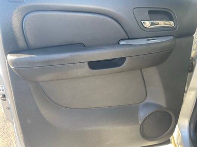 2013 Chevrolet Silverado 3500HD LTZ