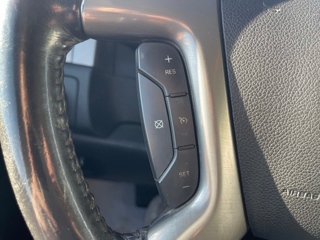 2013 Chevrolet Silverado 3500HD LTZ