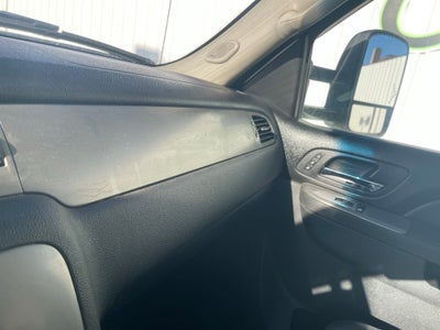 2013 Chevrolet Silverado 3500HD LTZ